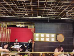 -啫神·广州地标美食(北京路店)