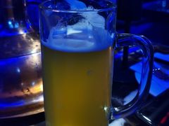 -MOSSO德国餐厅·音乐酒吧(环宇荟店)