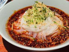 -长安记·大美陕菜(大族广场店)