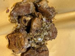 -常和州·夜宵大排档(常州单店)