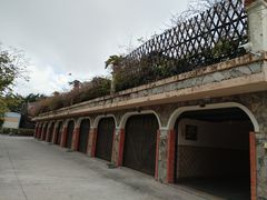 -金汤湾海水温泉度假酒店