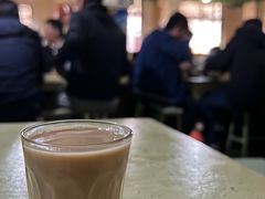 -老光明岗琼甜茶馆