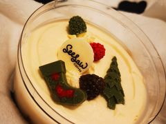 -Seesaw Coffee(环贸iapm店)