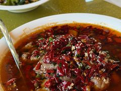 -三亚海韵度假酒店·韵和轩中餐厅