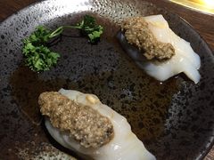 -橘焱胡同烧肉夜食(BFC外滩金融中心店)