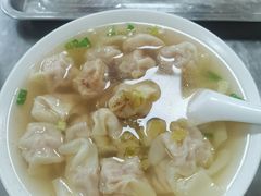 -汪家馄饨(集庆路店)