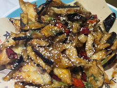 -东来土菜馆(民祥园路店)