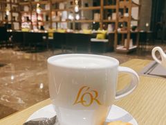 -博林天瑞喜来登酒店·西丽尚膳