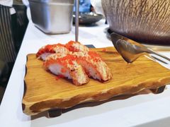 -The COOK·厨餐厅·自助餐(浦东嘉里大酒店)