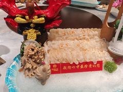 -尚海豆捞(乐虹坊店)