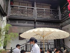 -二泉园老菜馆·百年无锡菜
