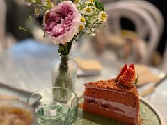 -O'mills Sourdough Bakery&Bistro(嘉里中心店)