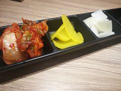 -炒码先生·韩餐炸鸡披萨(西塔店)