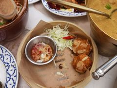 -KingThaia金泰兰(滨江天街店)