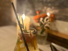 -藏红花·西班牙餐厅(北京五道营店)
