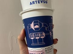 -ARTEASG啊T·新加坡奶茶(高兴里店)