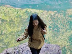 -广州白江湖森林公园