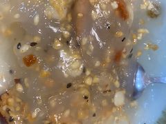 杏仁糊-阿木舂记·特色小吃(平江路店)