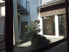 -乌镇枕水度假酒店