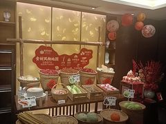-旺顺阁·北京菜·烤鸭(大望路店)