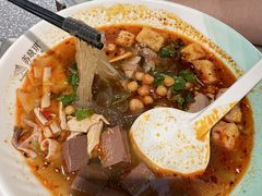-苏晓玥·手作江南小吃(深圳北站店)
