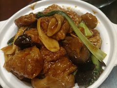 -七宝农家菜(七宝老街店)