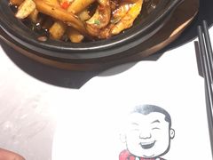 -长沙中国城戴斯酒店