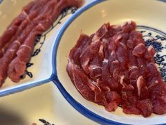 -祥源胡同·涮牛羊肉火锅(花桥店)