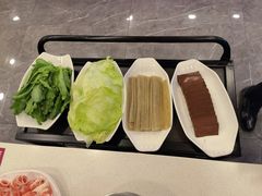 -蝎王府羊蝎子(北大地店)