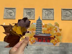 -灵谷景区
