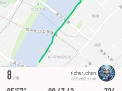-武昌江滩