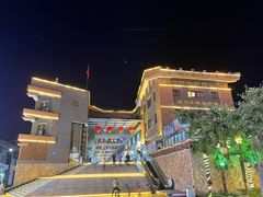 -望海潮海鲜店 特色家常菜(在海一方店)