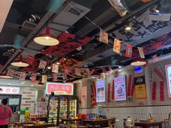 -黔有有贵州酸汤夺夺粉火锅(五味十字店)