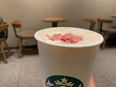 -星巴克(广州淘金路店)