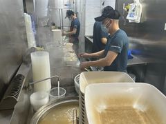 -林静小吃(复兴路店)