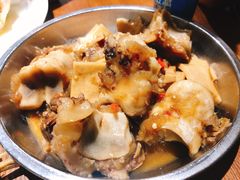 -老兵牛蹄店(下沙店)