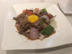 -壹间茶餐厅(天娱广场店)