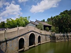 -南沙天后宫景区