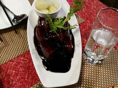 红烧肉-徐记私厨(半淞园路店)