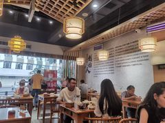 大堂-易老妈蹄花.特色川菜(人民公园总店)