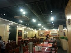-宏状元现熬粥·京味菜(五棵松店)