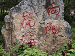 -太阳宫公园