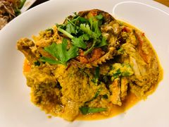 -芽庄MP泰式海鲜海景餐厅