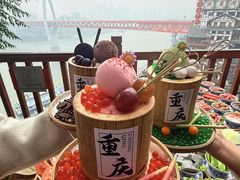 -北步园老火锅(戴家巷筒子楼店)