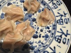 白菜猪肉饺-玖五京菜(杭州城北万象城店)
