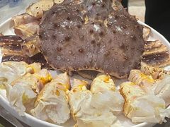 -青蓬蒸汽海鲜·深圳老字号·团建聚会(壹方城店)
