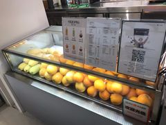 -叶子与茶(苏宁广场店)