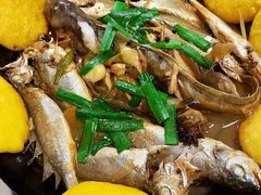-景祥海鲜美食餐厅