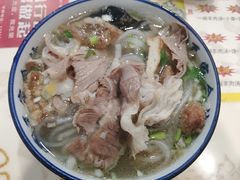 -夏家合汁(天润花园小区店)