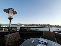 -鹭江宾馆·观海餐厅